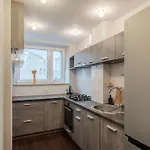 Apartment Inside Solec Center